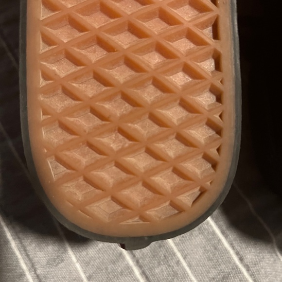 Vans Old Skool Canvas Shoe black - Picture 10 of 11